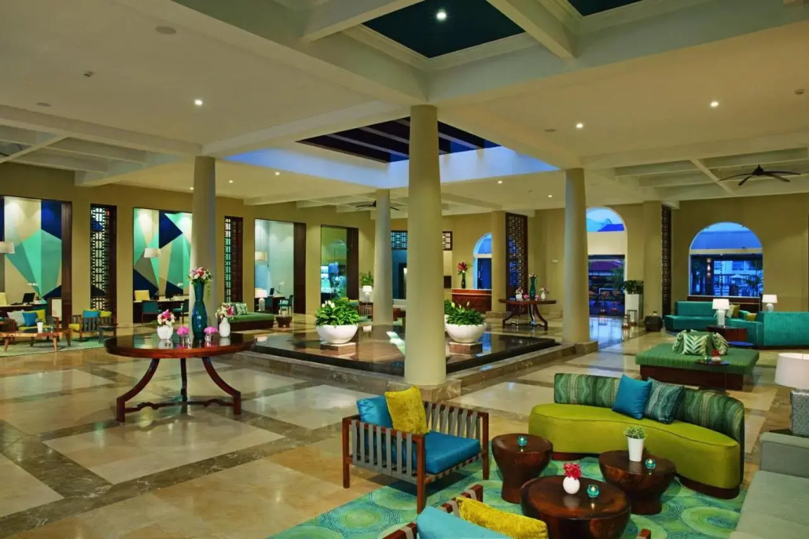 Dreams Dominicus La Romana - All Inclusive
