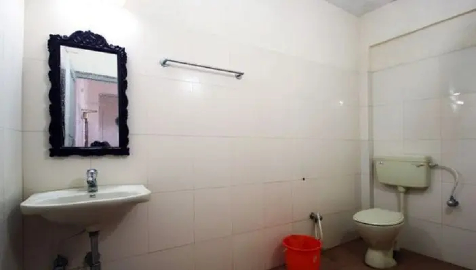 KTDC Tamarind Kannur