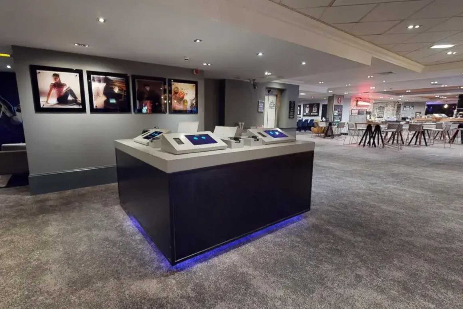 Village Hotel Newcastle