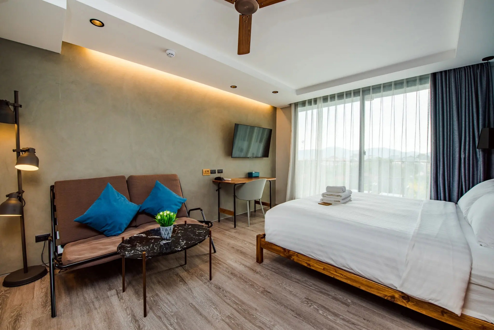 Seamira House Huahin