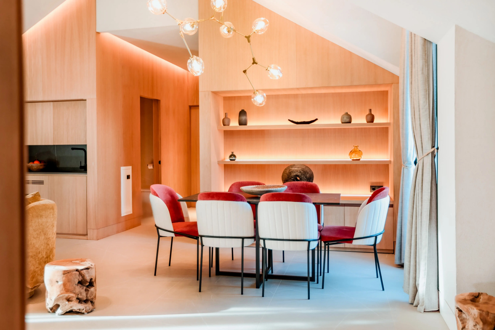 SO Sotogrande Spa & Golf Resort Hotel