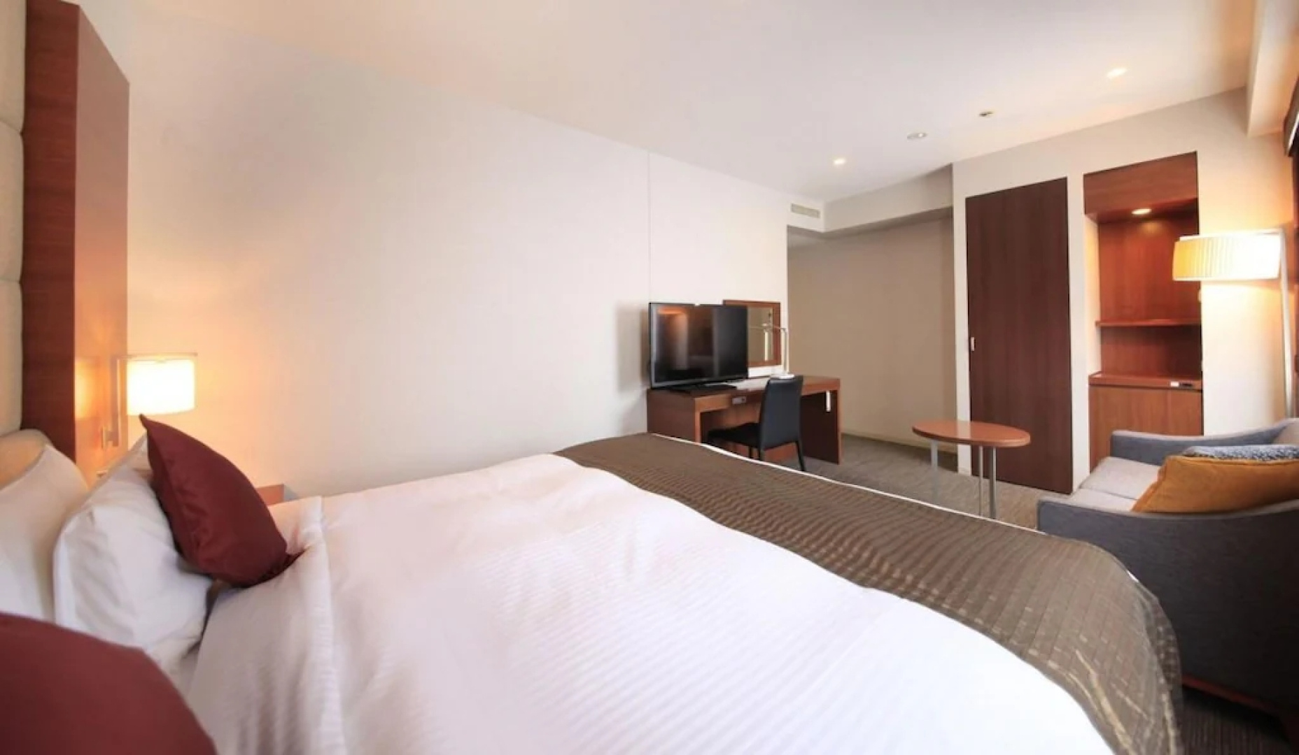 Richmond Hotel Tokyo Shiba