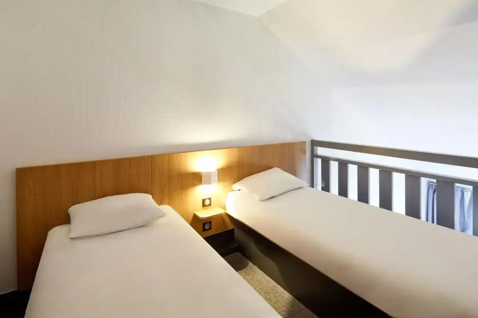 B&B HOTEL Orly Chevilly-Larue