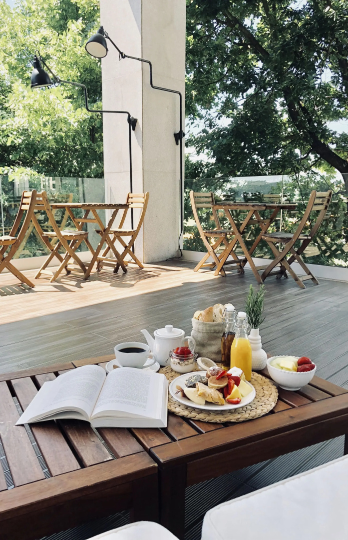 Lamego Hotel & Life