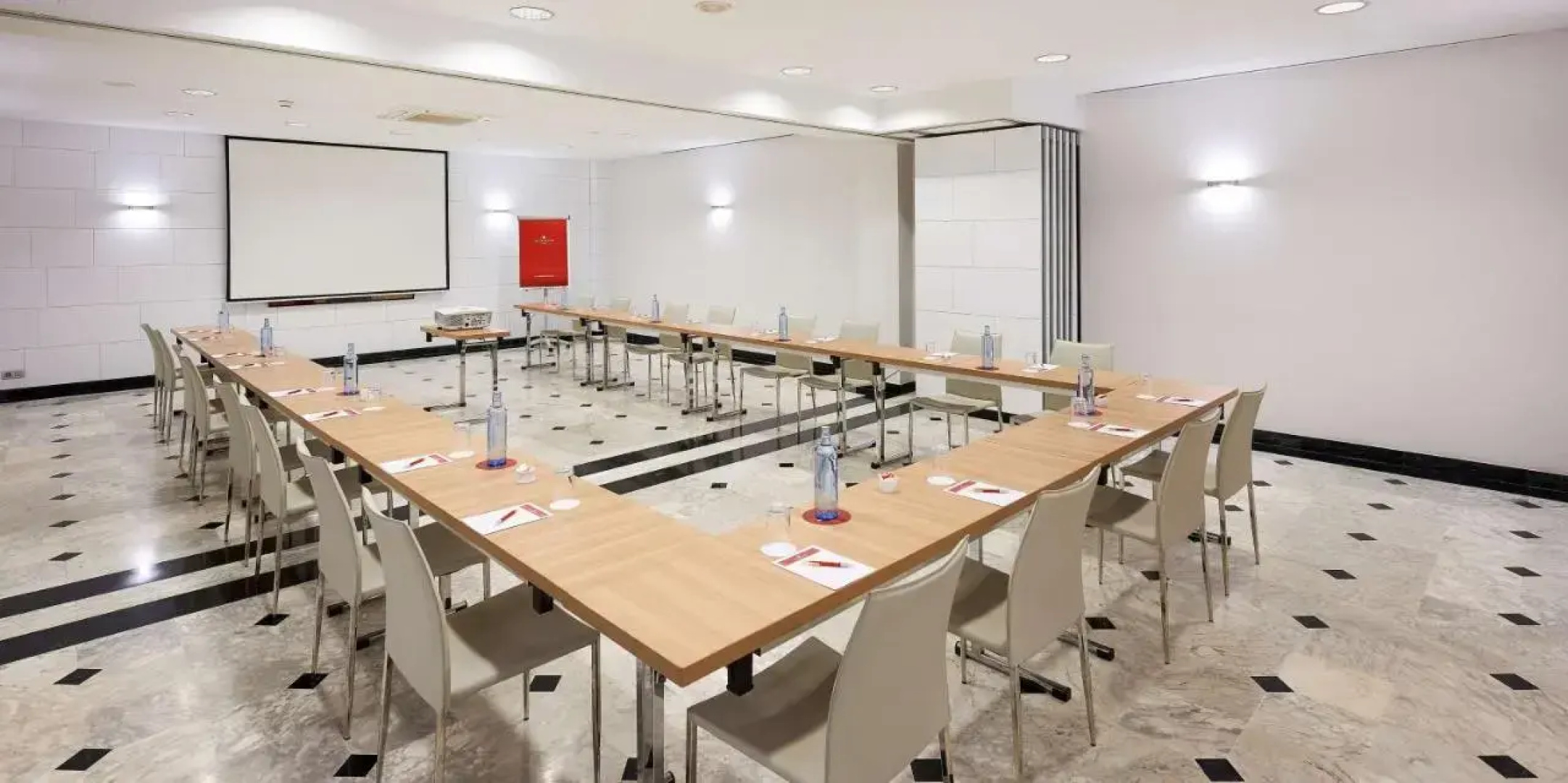 NH Collection Villa de Bilbao