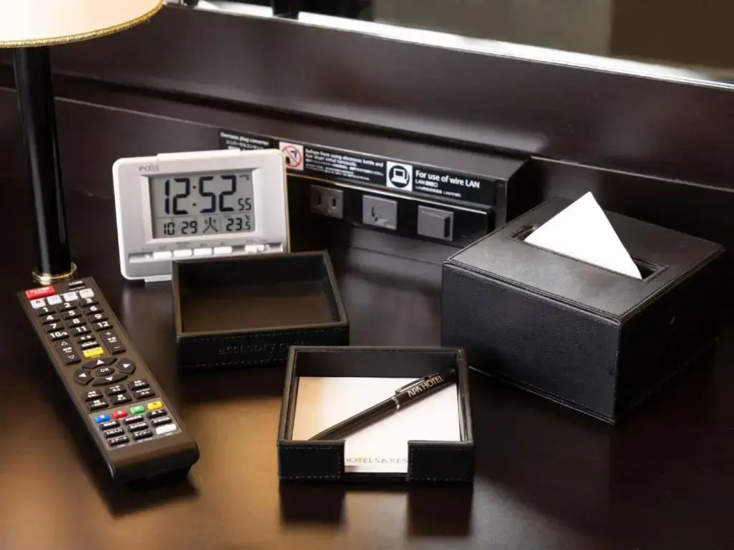 Отель Apa Hotel Pride Akasaka Kokkaigijidomae