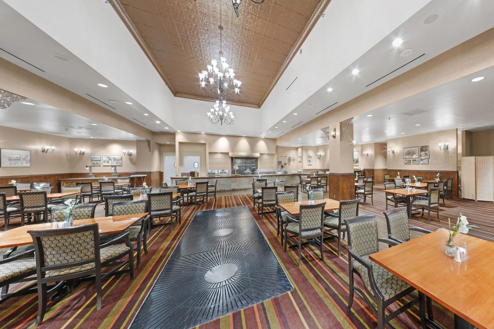 The Westin San Antonio North