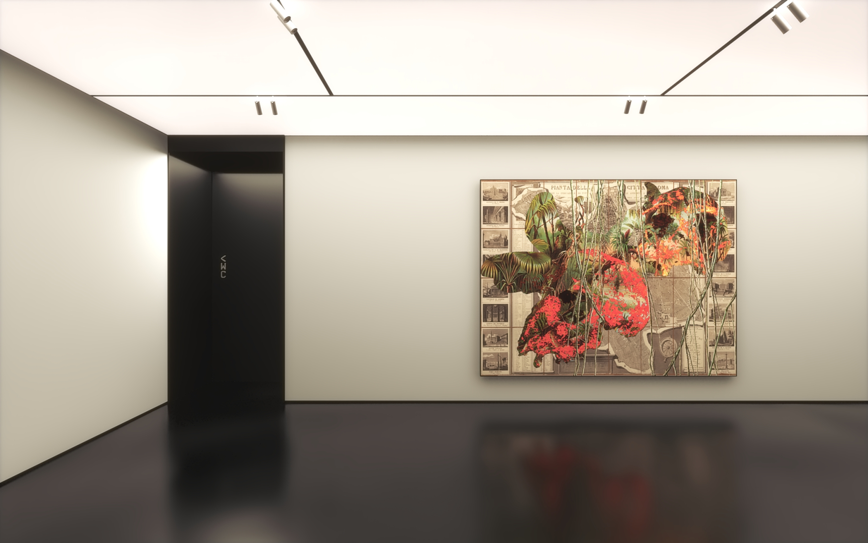 art’otel Rome Piazza Sallustio powered by Radisson Hotels