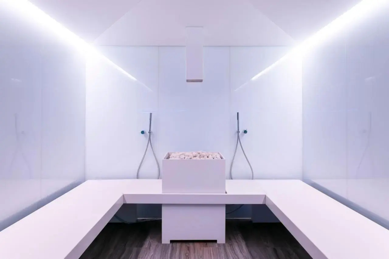 Отель Suites del Mar By Melia