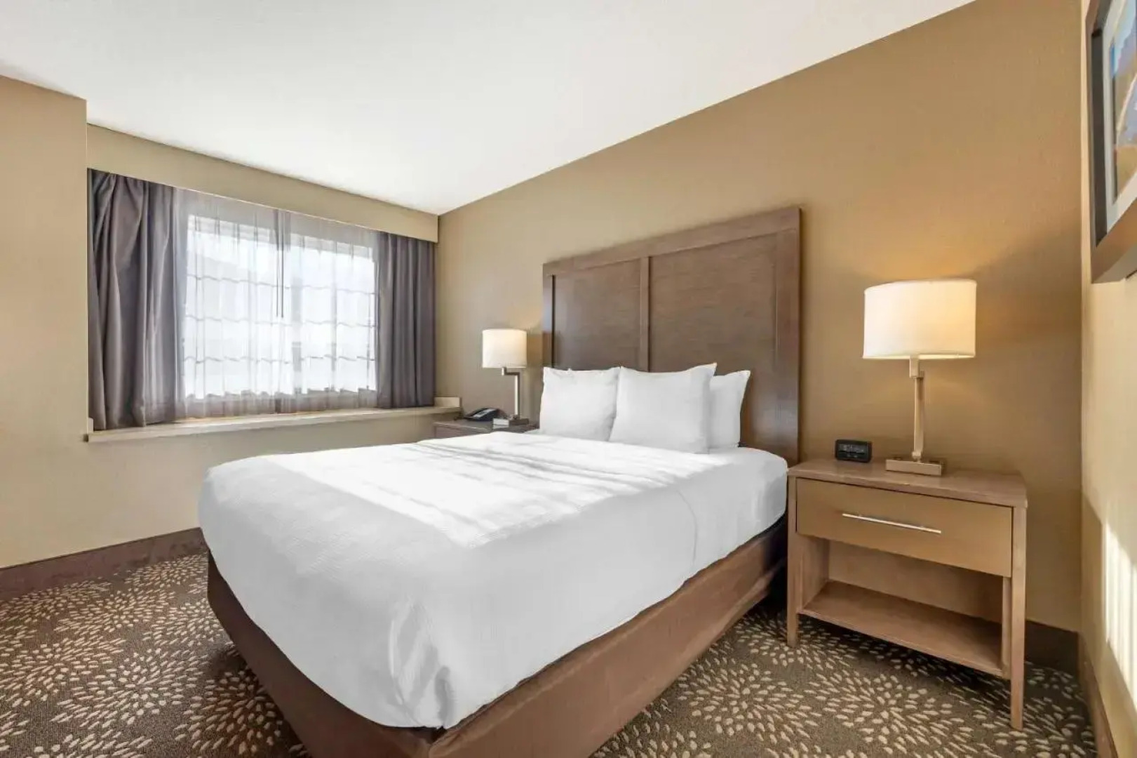 Best Western Columbia River Waterfront Hotel Astoria