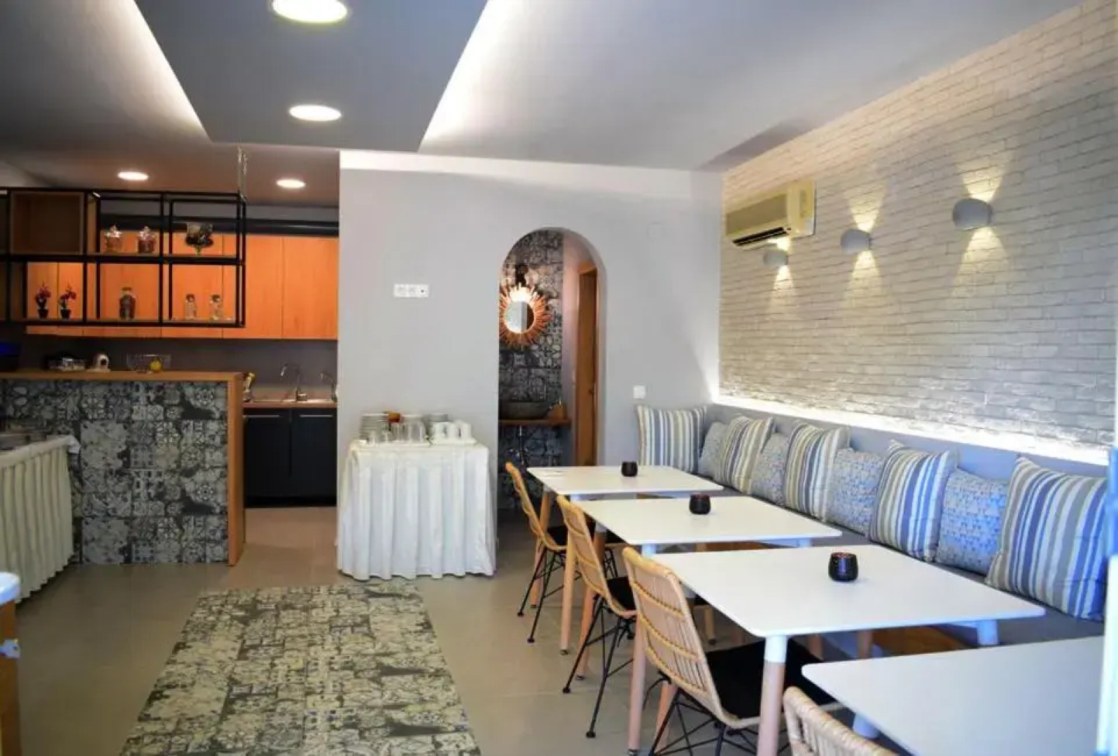 Galini Hellenic Hospitality