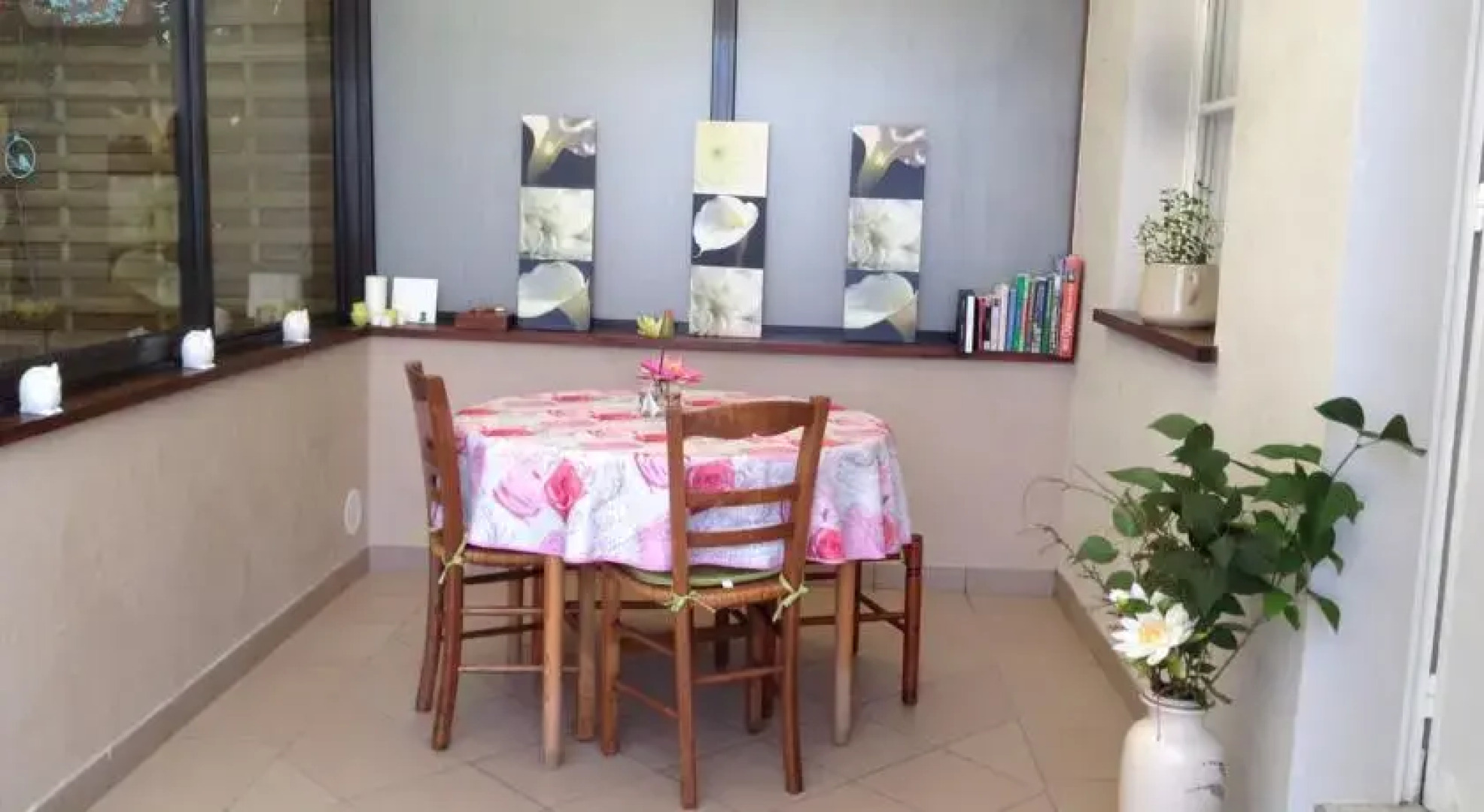 Gite Le Petit Nenuphar