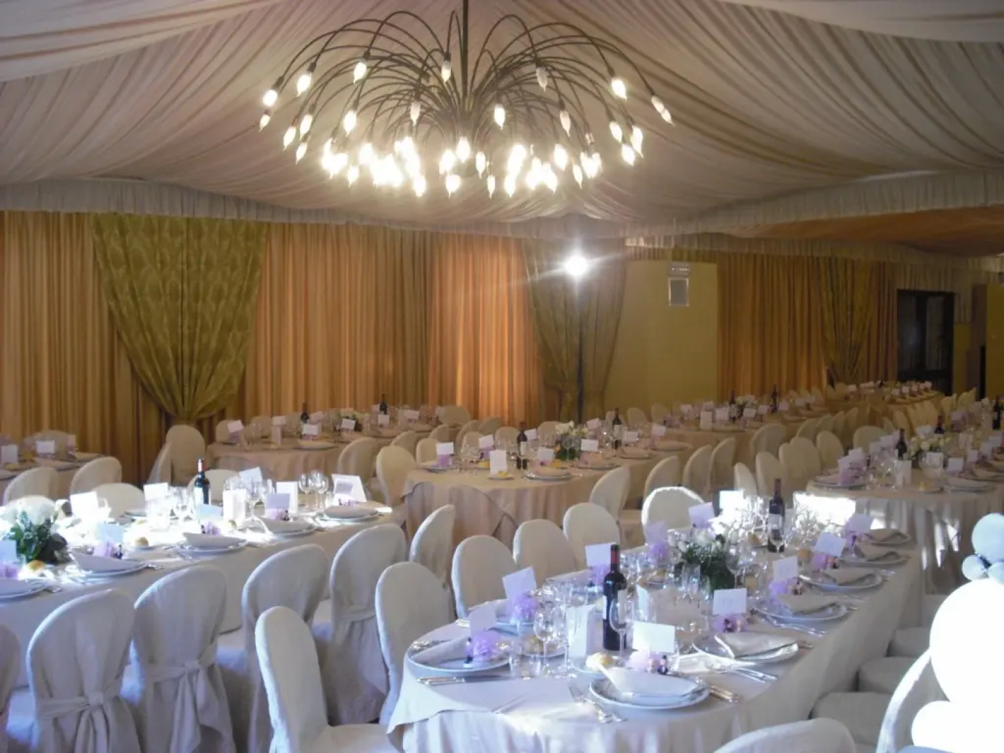 Borgo Hotel Le Terre del Verde