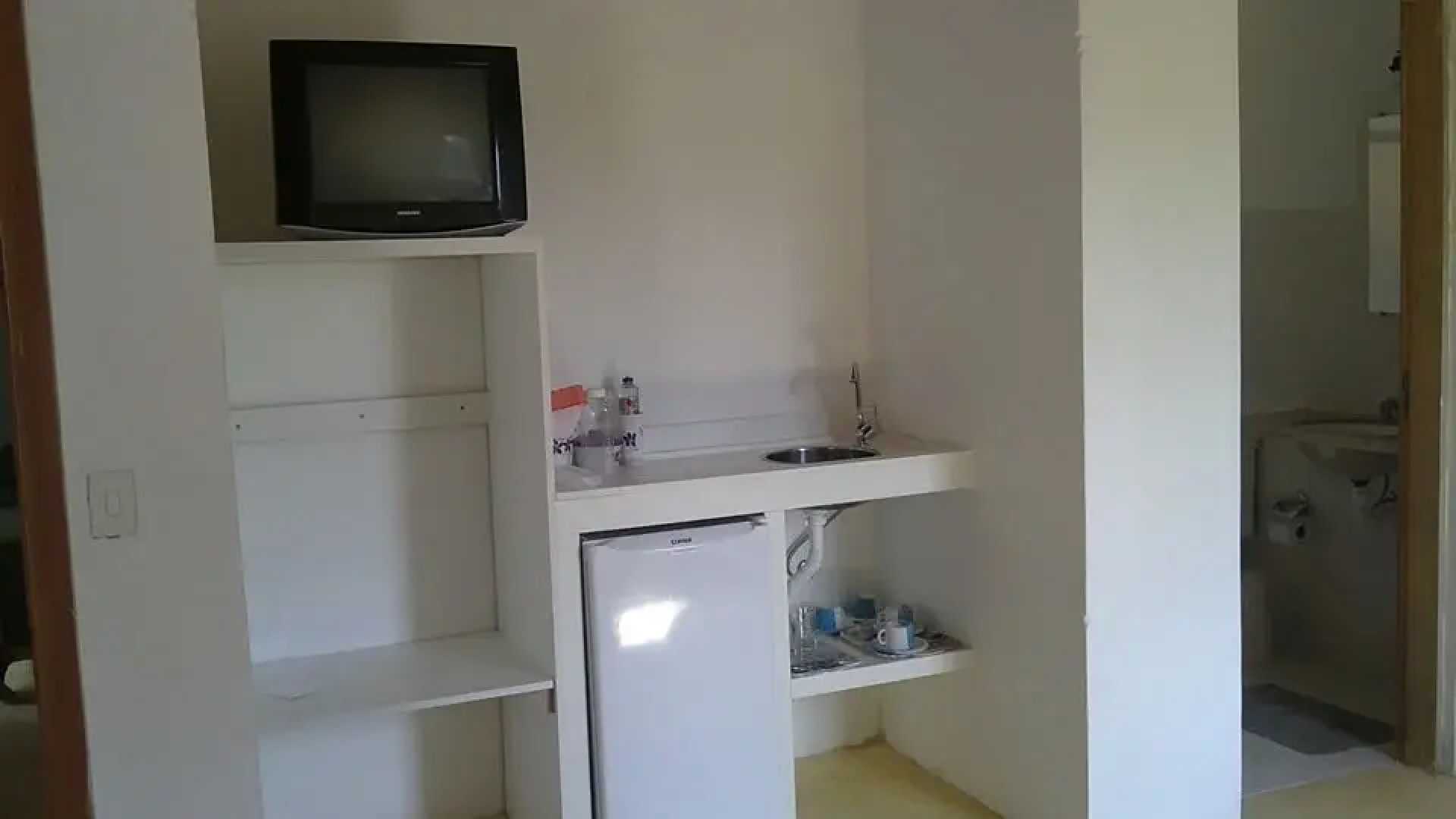 Pousada Mareilha