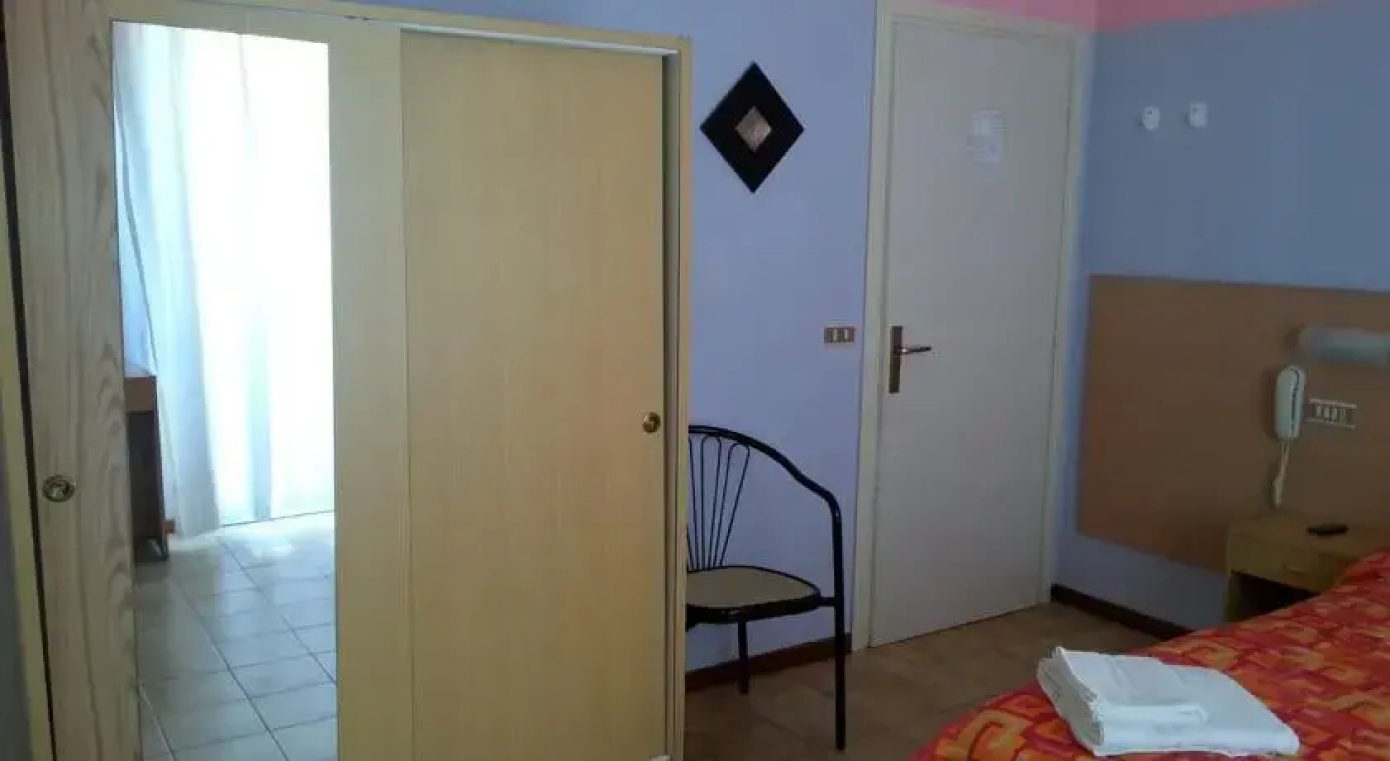 Hotel Marinella