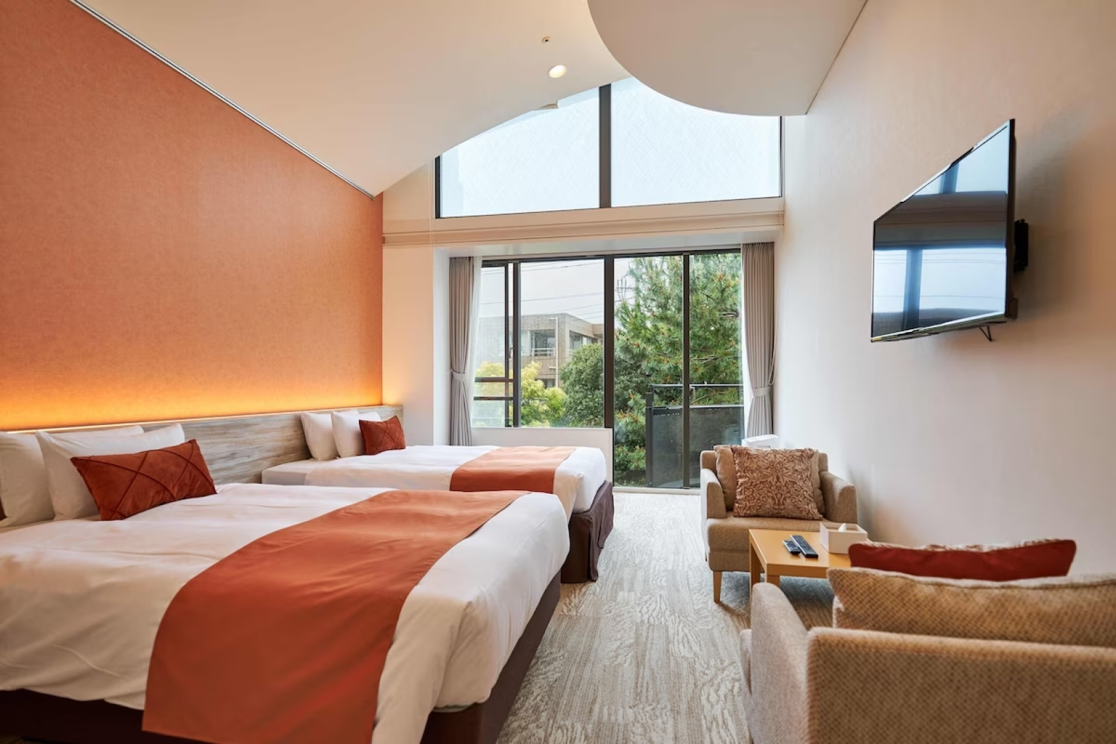 Отель WeBase Kamakura