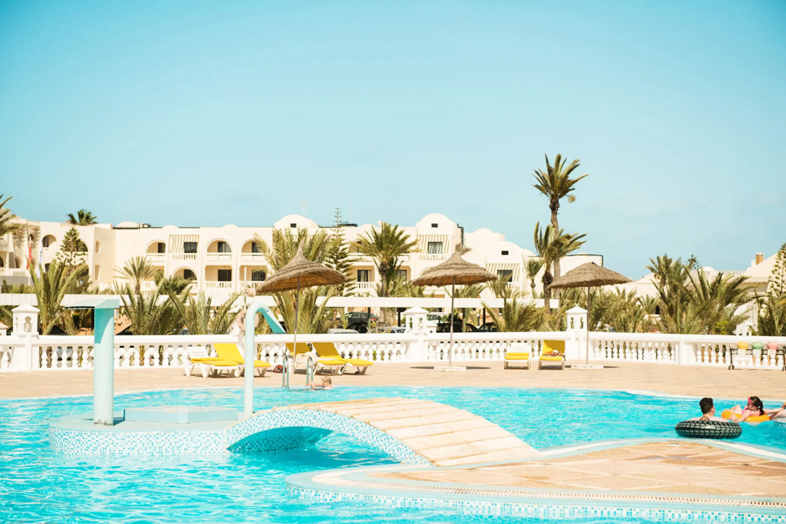 Djerba Aqua Resort