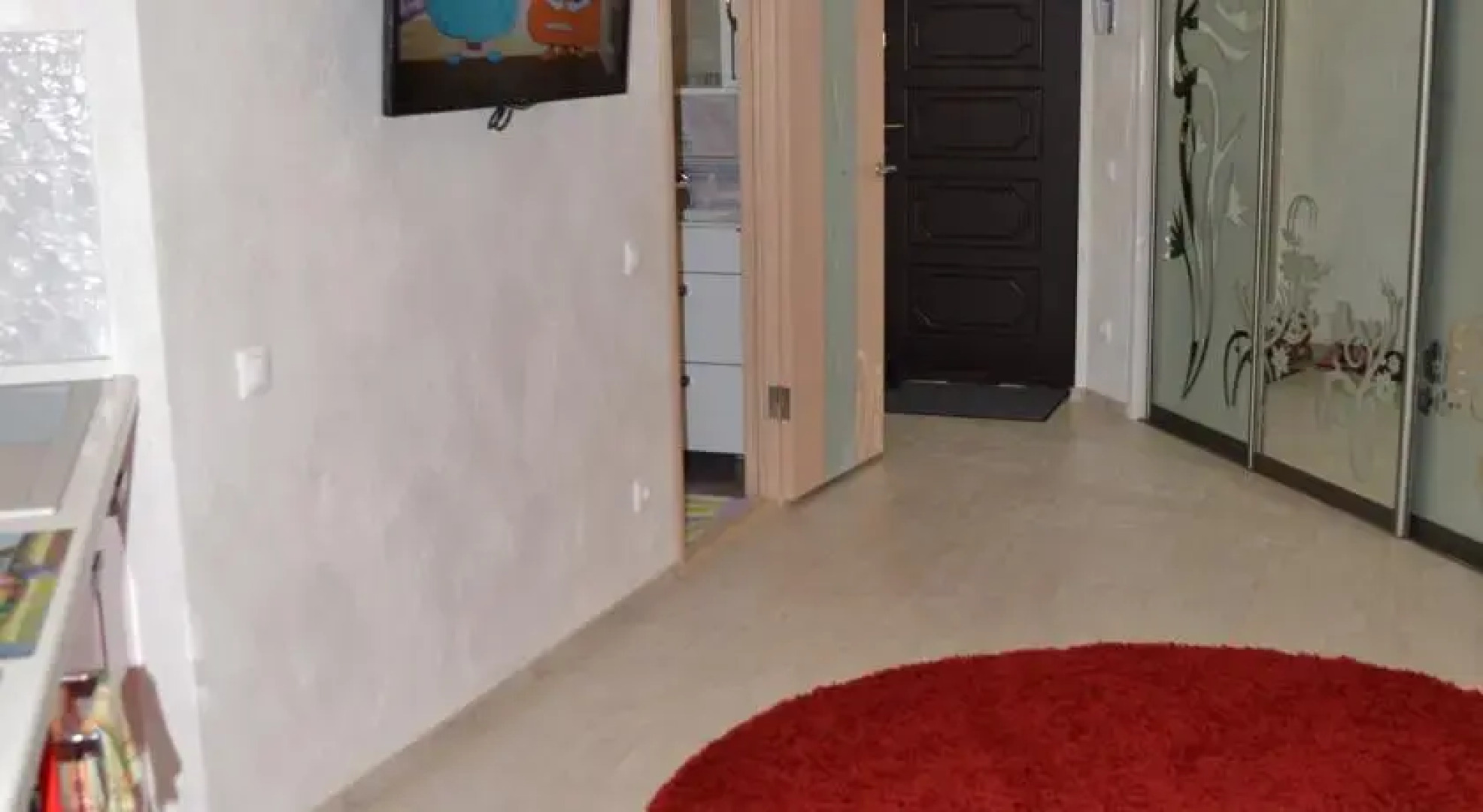 Апартаменты «На Вольской»