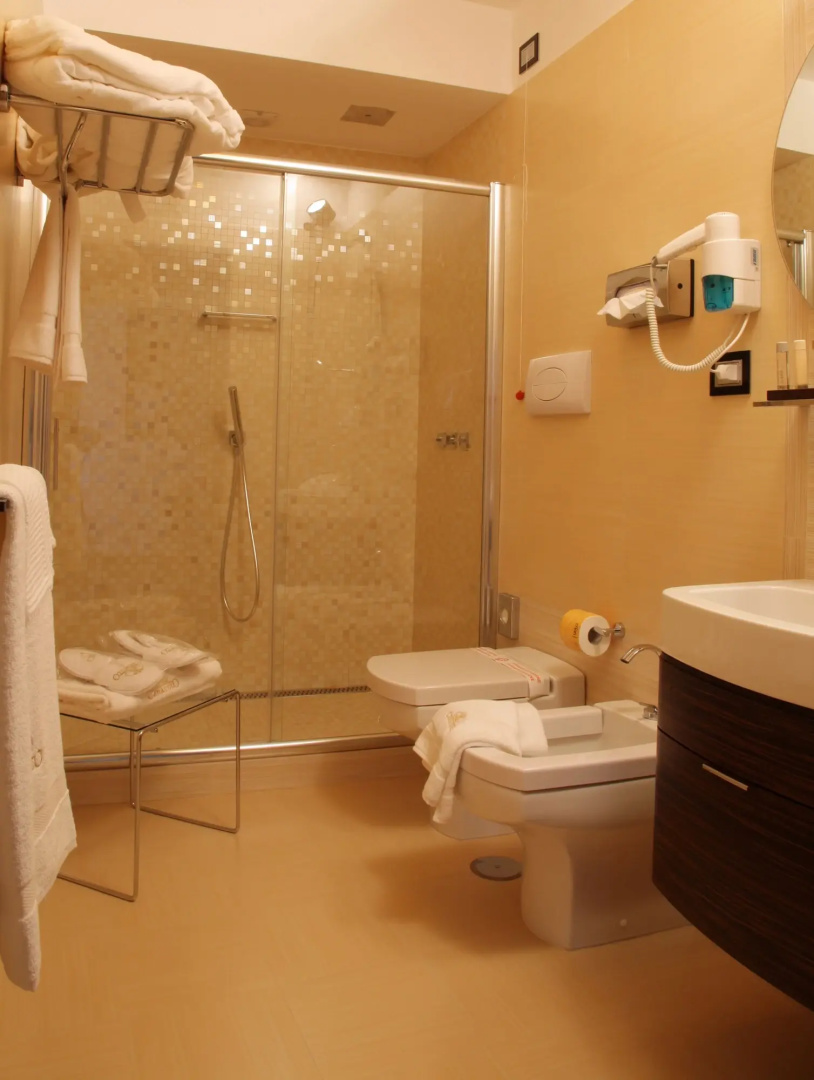 Hotel Cenacolo