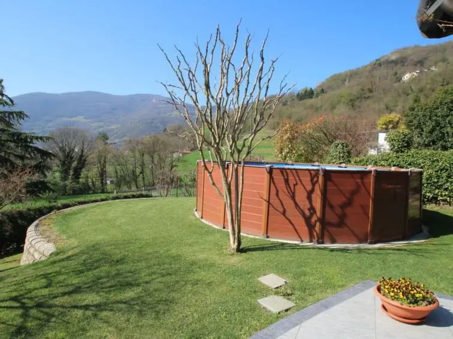 Locazione Turistica Via Vai