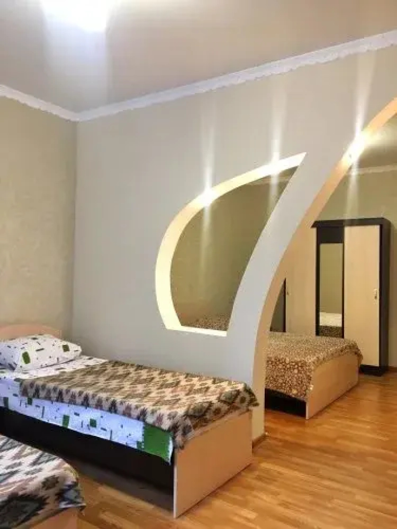 Chastnyij Dom Guest House