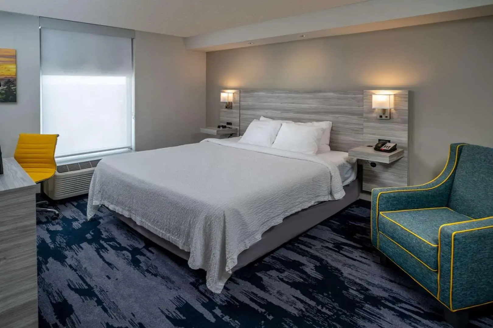 Best Western Plus Hotel Beckley Inn
