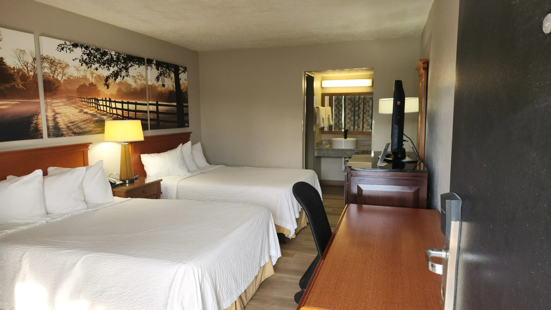 Days Inn Frankfort