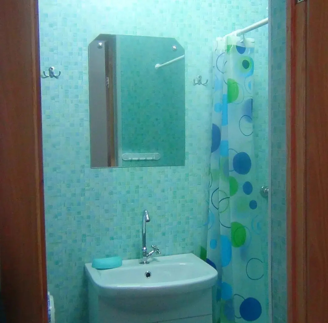 База отдыха Тополёк