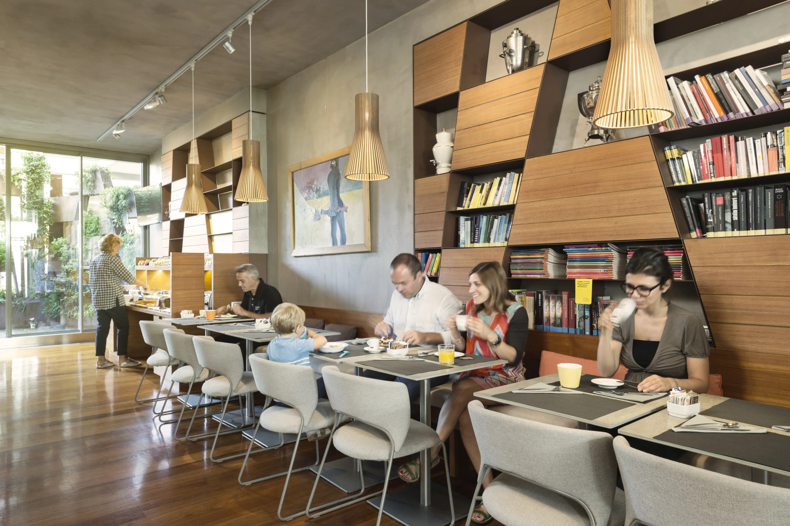 Best Western Plus Park Hotel Pordenone