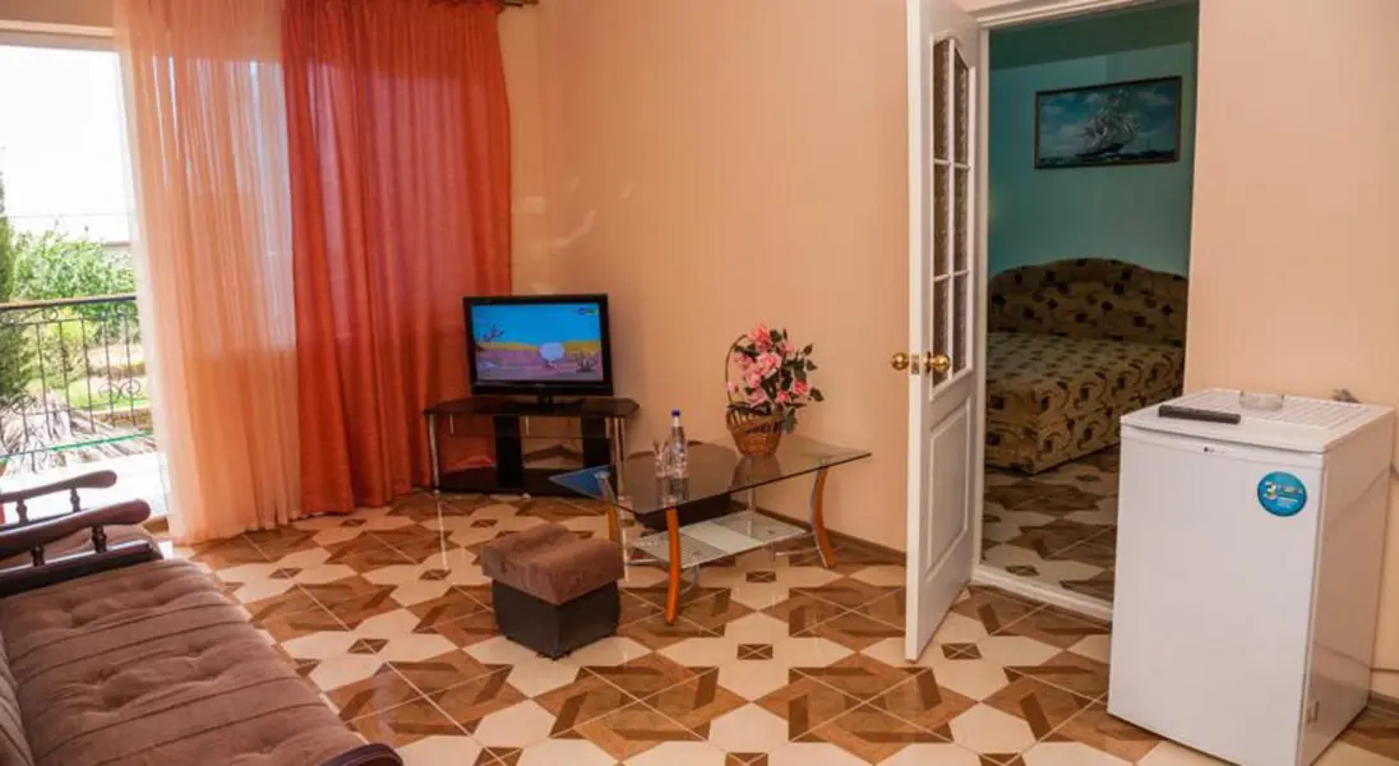 Atlantic Guest House