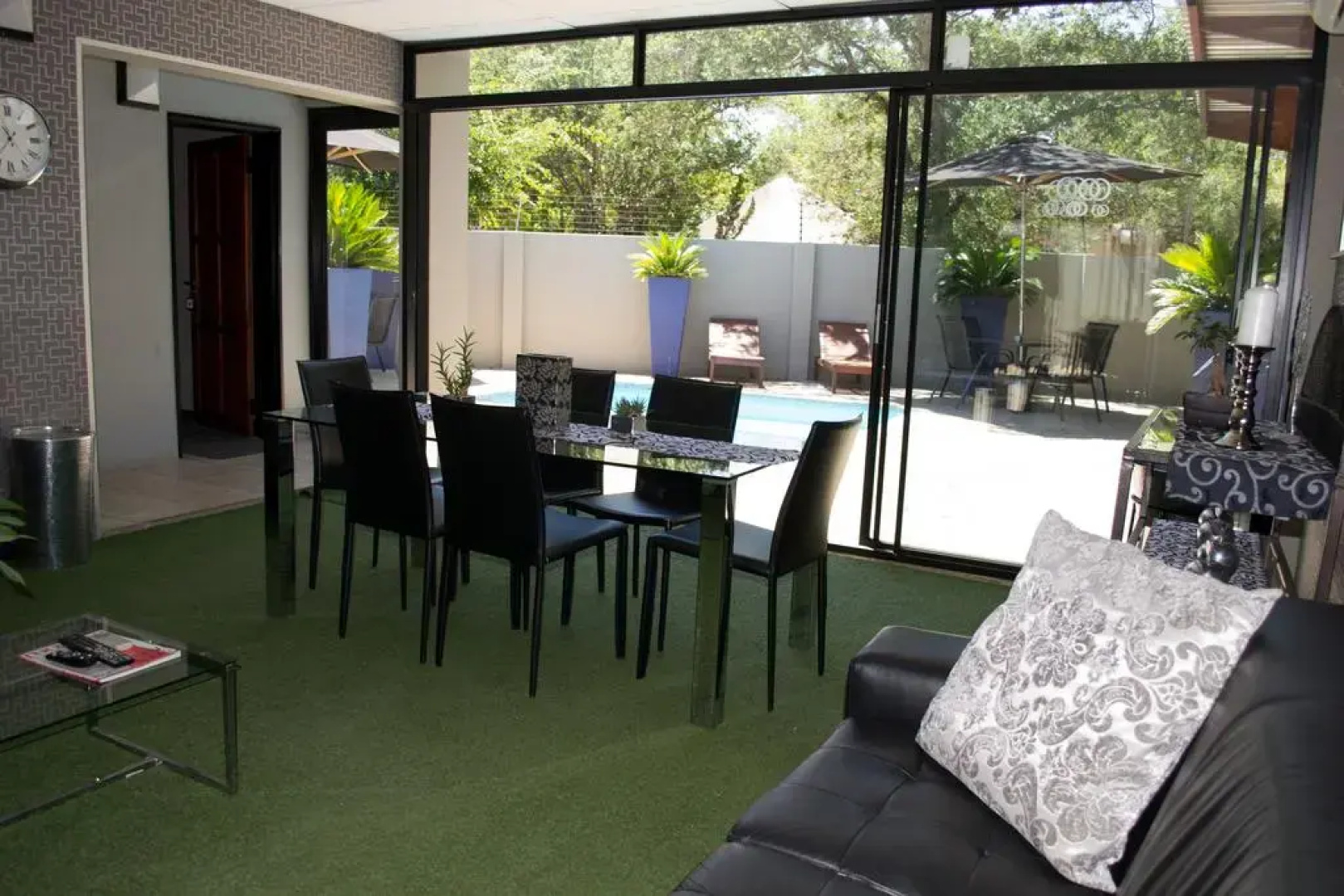 A Contempo Guesthouse