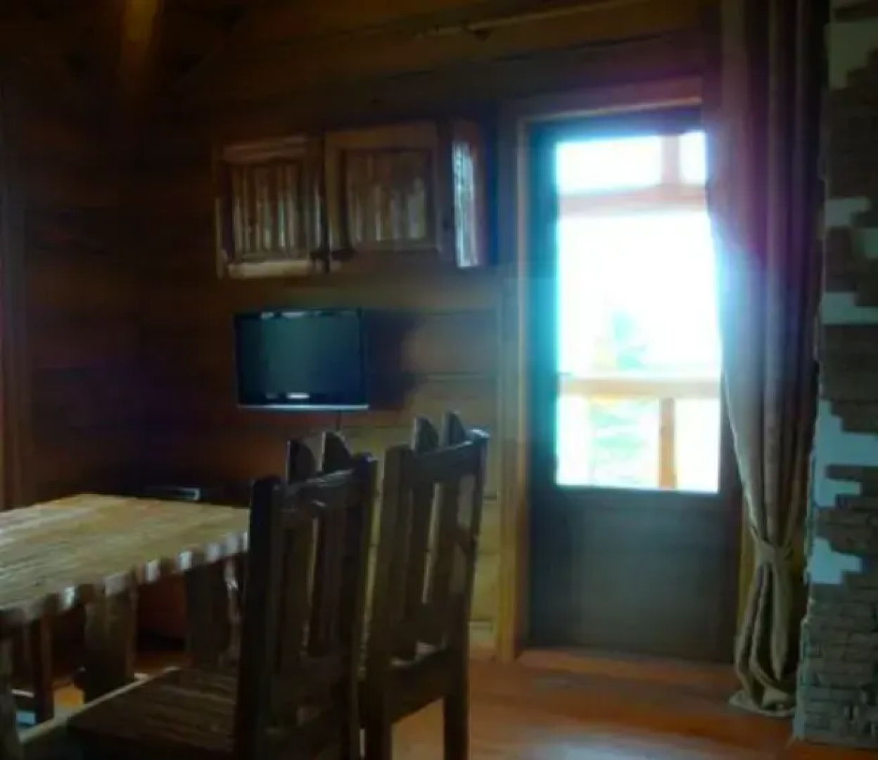 Bajkalskaya Skazka Guest House