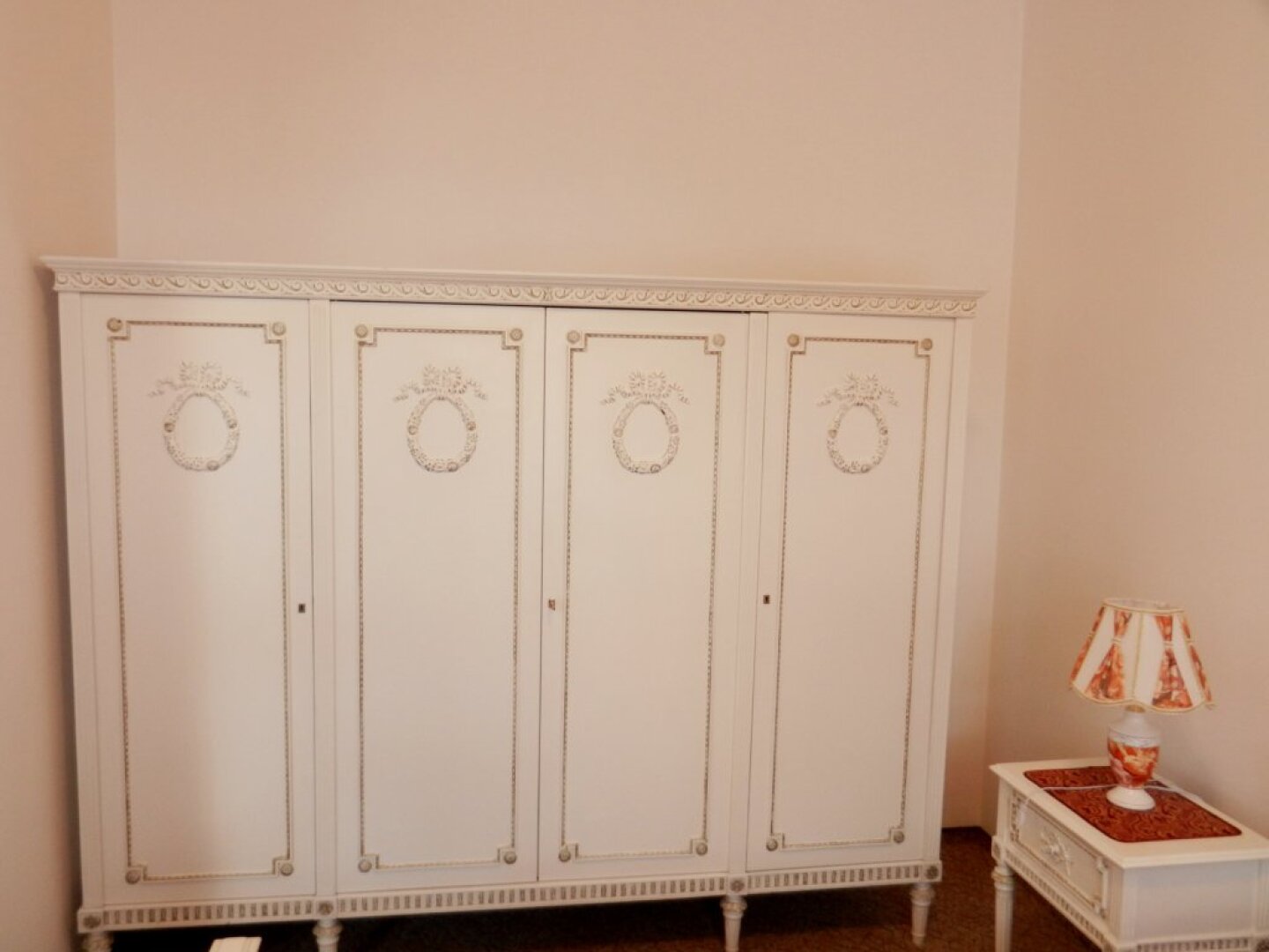 Парк-отель Ялта