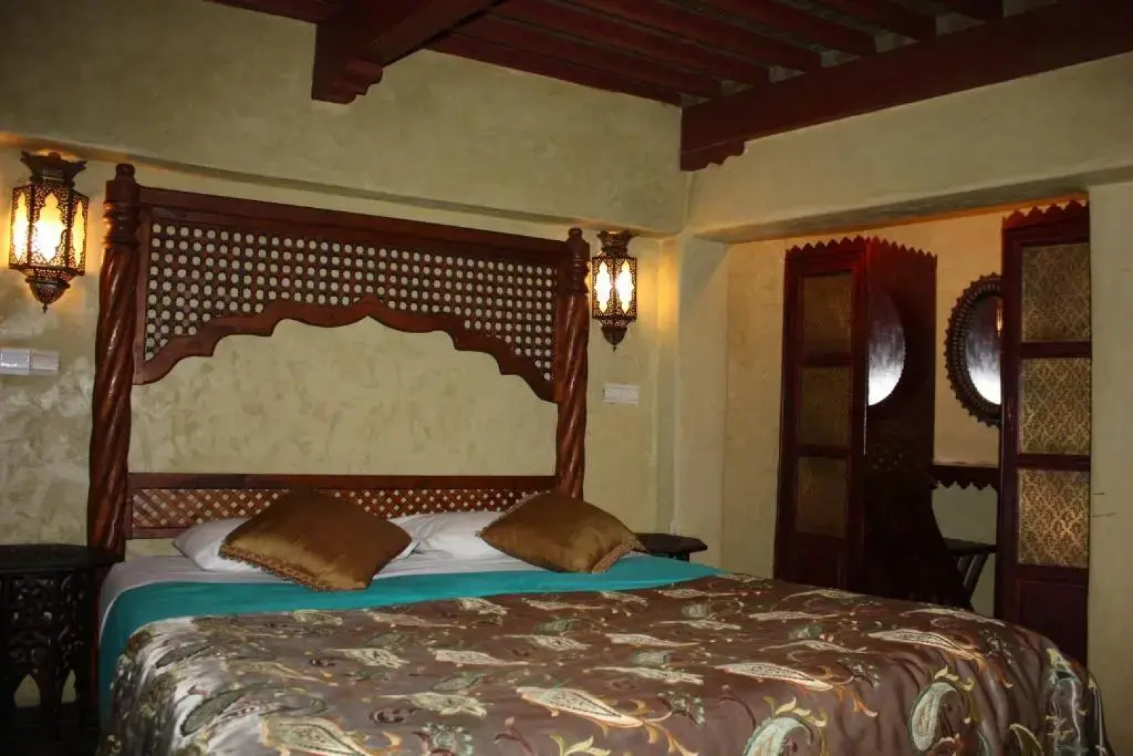 Riad Lorsya