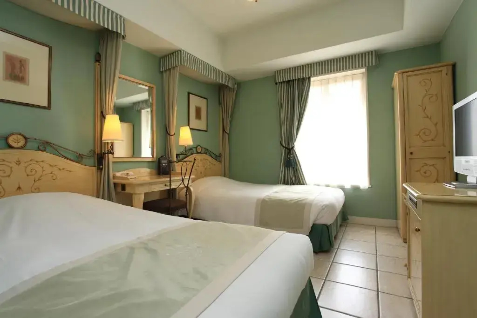 Hotel Monterey La Soeur Ginza