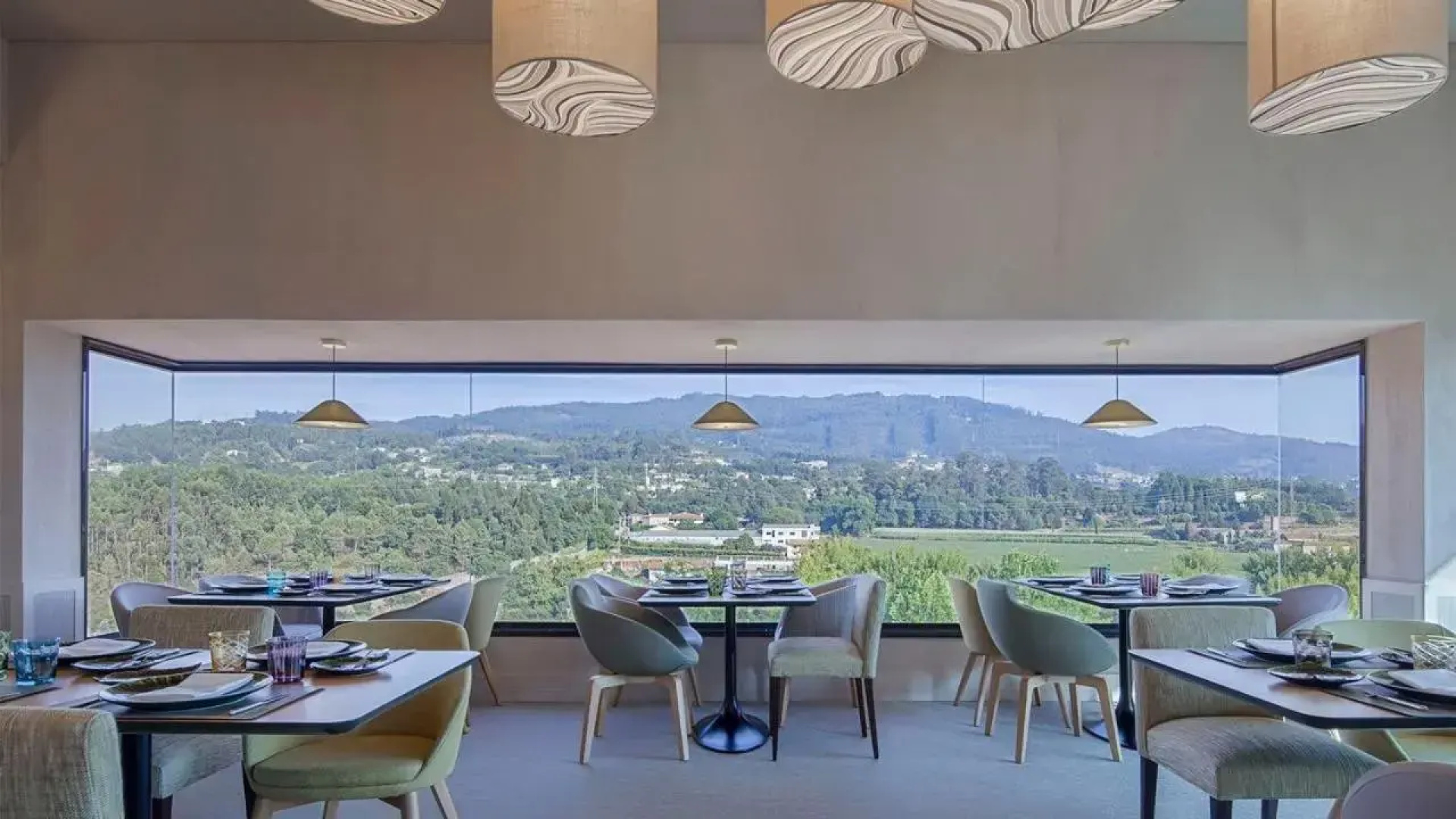 Cidnay Santo Tirso - Charming Hotel & Executive Center
