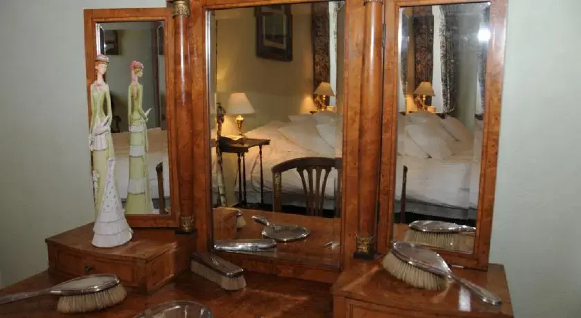 Chambres dhôtes Logis de la Broue