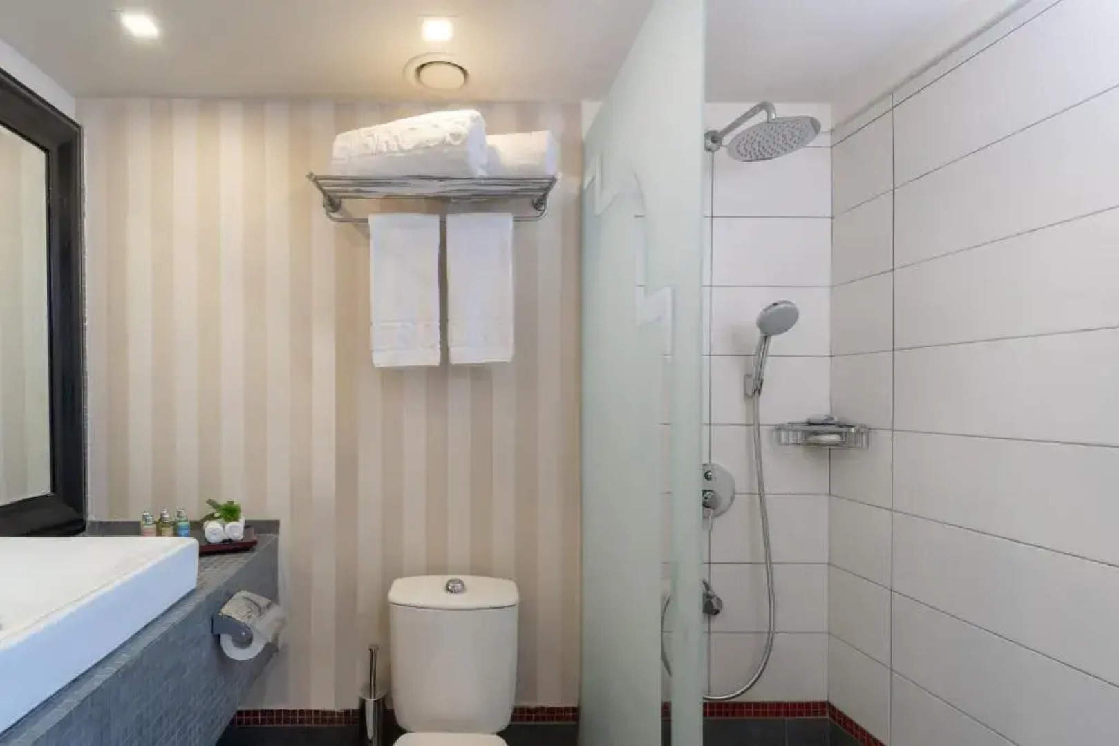 Herods Hotel Tel Aviv by the Beach