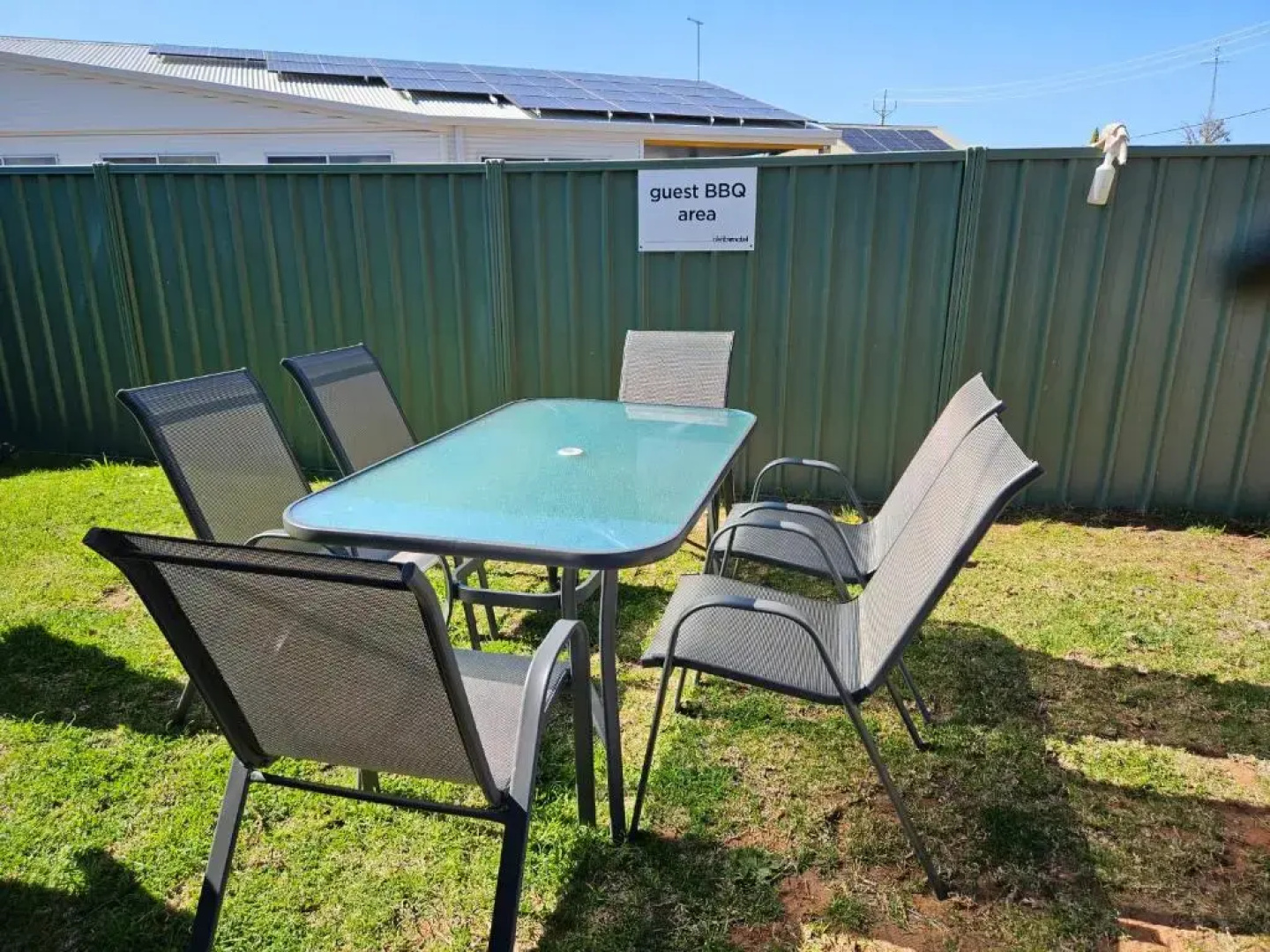 Leeton Centre Motel