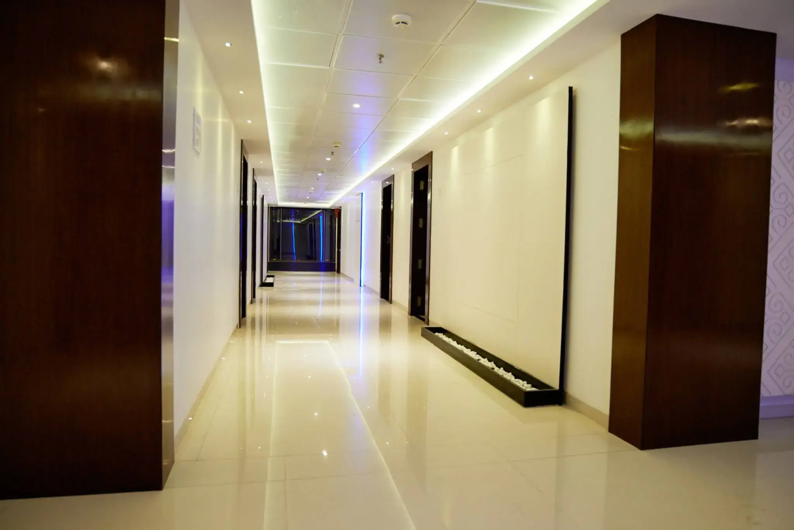 Itsy Hotels G Square