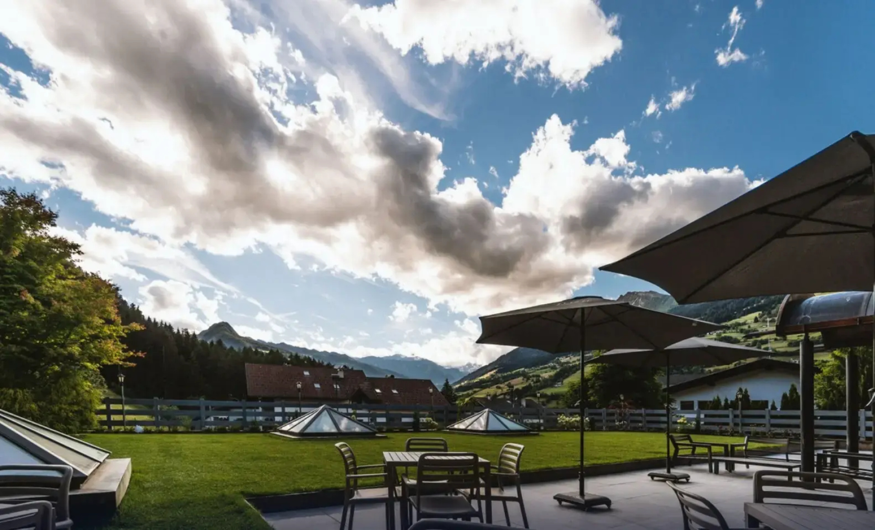 Anett Hotel