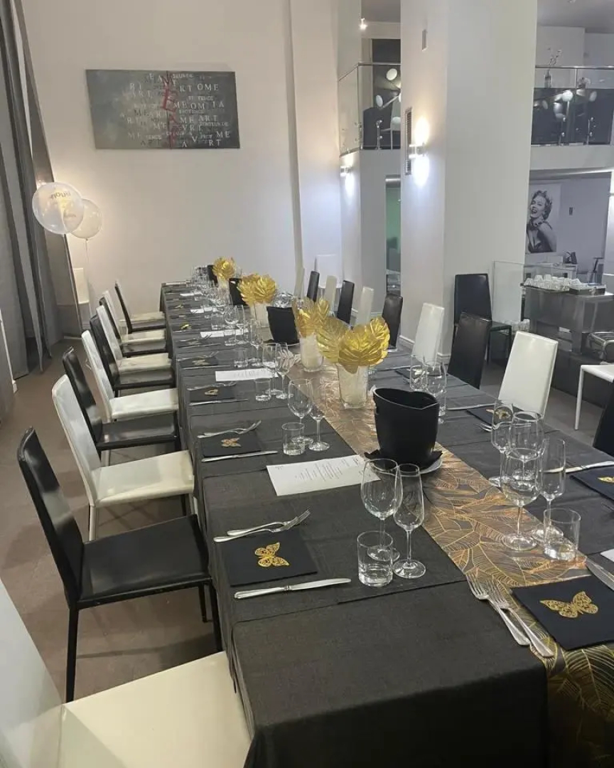 Hotel Quadrifoglio
