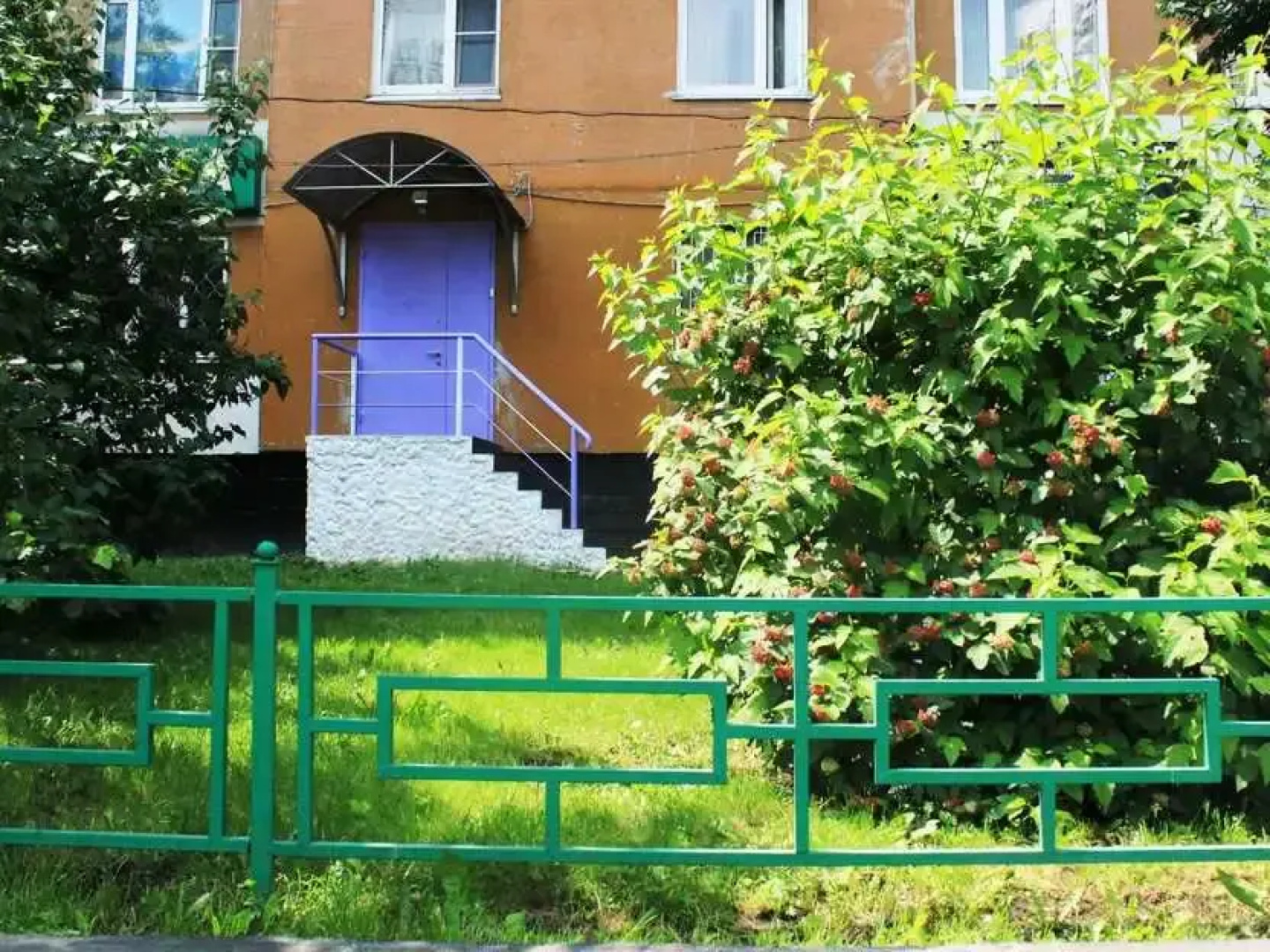 Club Hotel Vremena Goda Hostel