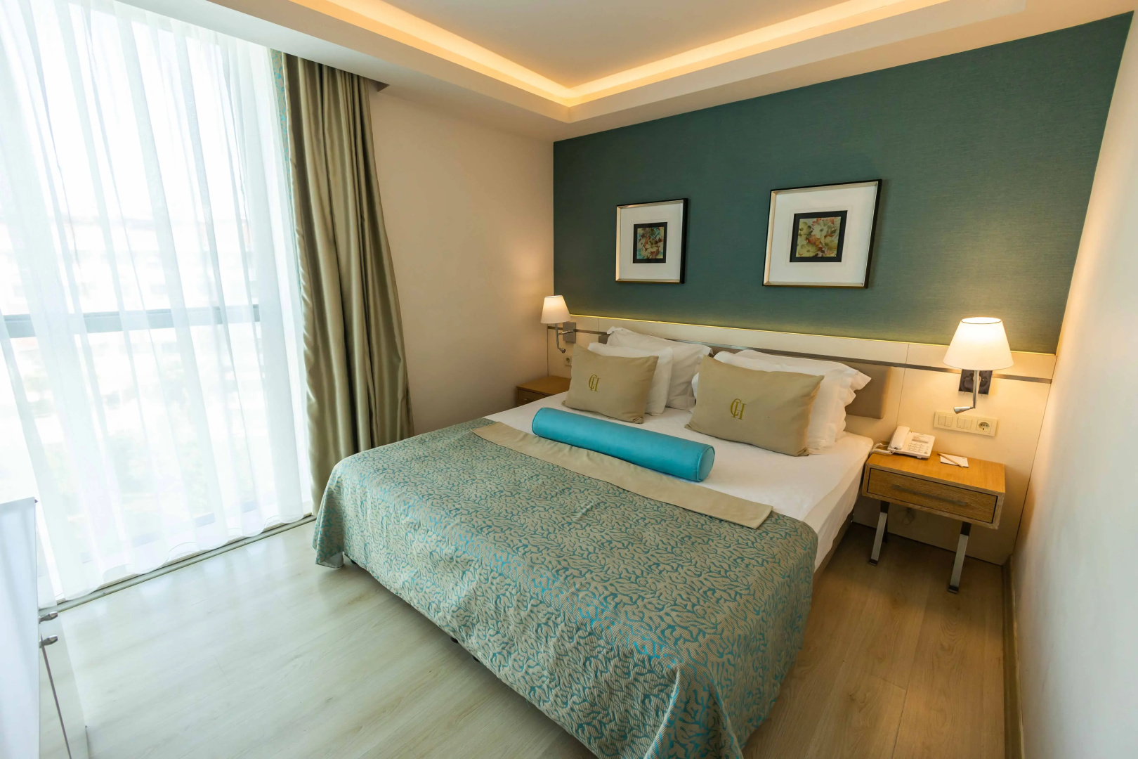Castival Hotel