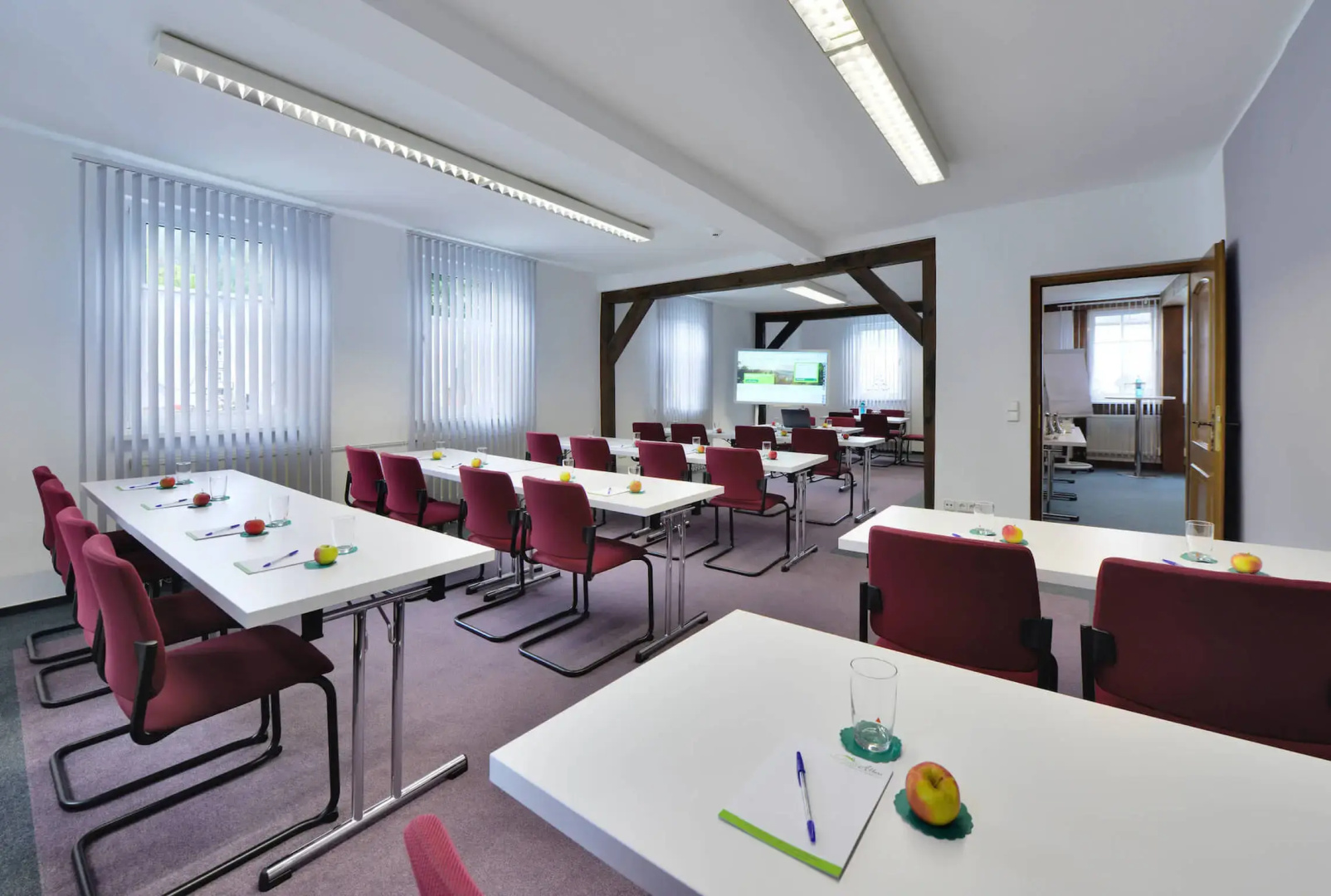 Landhotel Albers