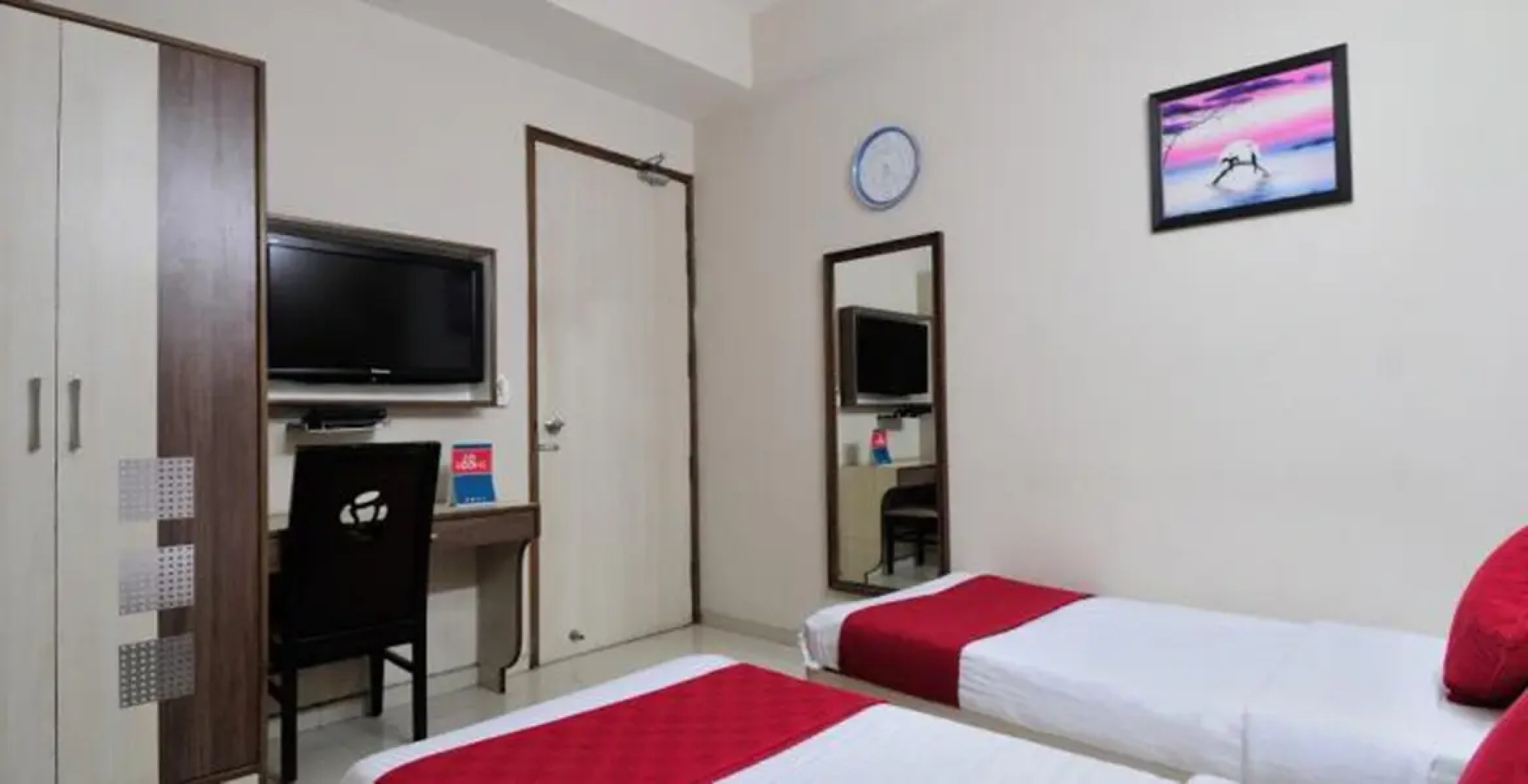 ZO Rooms