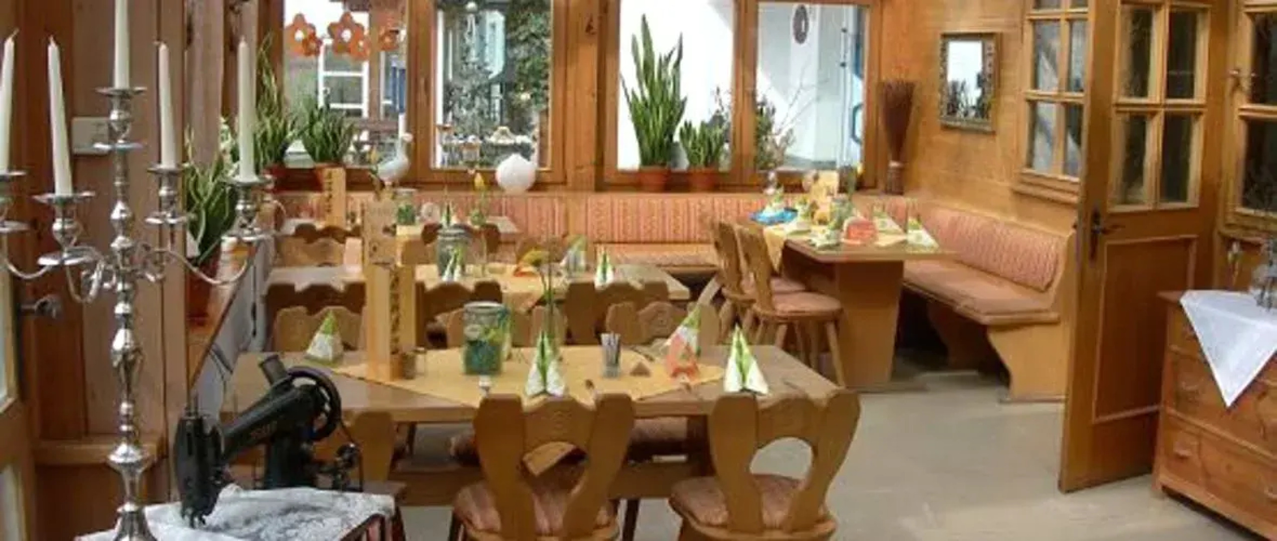 Gasthof - Hotel Erber