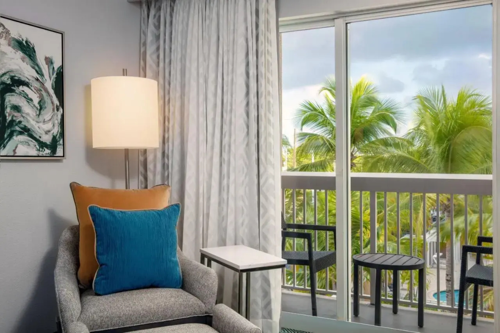 Courtyard by Marriott Aventura Mall