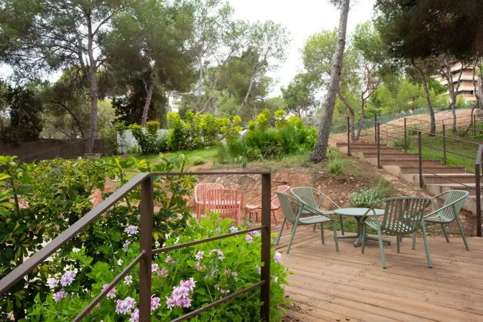Hotel Montepiedra