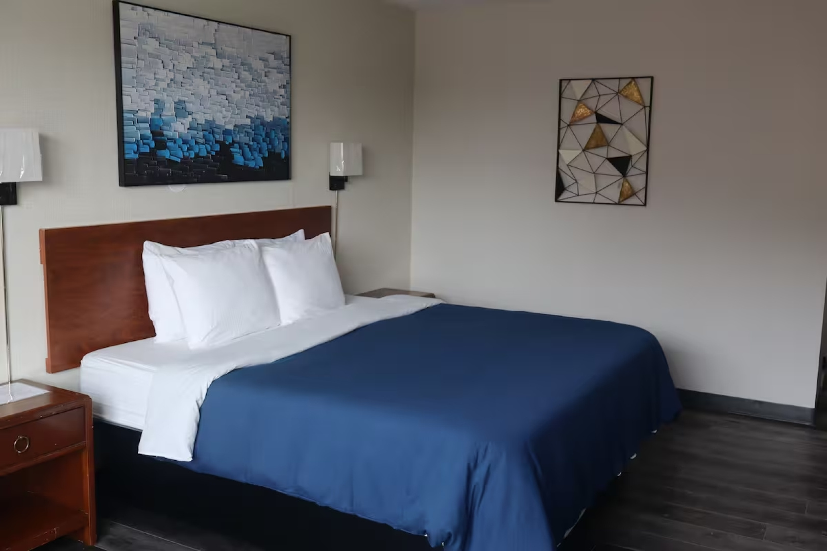 Hotel Town Centre Inn - Parry Sound